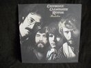 Creedence Clearwater Revival Pendulum Fantasy 8410 Promo copy F2818