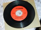 THE ROCKIN GIBRALTERS RG-45 ALABAMA GARAGE NORTHERN SOUL SCREAMER HEAR