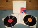 PRESLEY/BOWIE et al 1929-79 50 YEARS OF RCA in UK 2XLP BOX SET MONO/STEREO LP