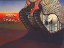 EMERSON, LAKE & PALMER Tarkus SEALED 2016 LP