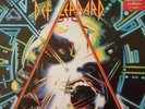 def leppard hysteria vinyl