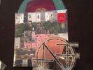NOTHING Tired Of Tomorrow Deluxe LP  /500 pink + blue Pic Disc Whirr Night Sins