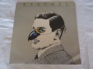 KESTREL - KESTREL S/T LP CUBE RECORDS HIFLY 19 UK 1975 MELLOTRON PROG ROCK RARE