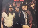 AC/DC  ?– Highway To Hell  LP SD 19244 / 1979 Hard Rock