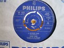 NORTHERN-BOBBY HEBB- A SATISFIED MIND- UK 7” SINGLE-VG-1966
