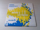 MELODY & RHYTHM VOL 8 LP UK APOLLO SOUND LIBRARY MUSIC 1974 SAMPLES