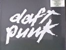 DAFT PUNK Alive 2007/1997 Deluxe Box Set  Limited Edition SEALED