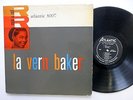 LA VERN BAKER s/t LP Atlantic 8007 Rn'B 1st press Mono   #426