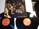 2LP JIMI HENDRIX - Electric Ladyland RARE UK 1968 (RI) Mint FOC Nude-Cover Polyd