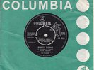 GENE VINCENT *HUMPITY DUMPITY* 1964  ROCK & ROLL