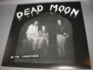 Dead Moon In The Graveyard LP Vinyl Remastered Mississippi Records BRAND NEW
