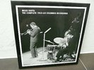 Mosaic MQ 10-226 Box: Miles Davis - The complete 1963-64 Columbia Recordings