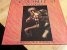 Trisomie 21  chapter IV  LP