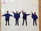 The Beatles - Help - 1965 First Press Excellent Vinyl