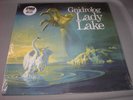 Gnidrolog Lady Lake LP 180 Gram Vinyl 4 Men with Beards 2014 Reissue NEW SEALED