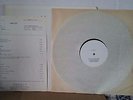 THE BEACH BOYS - LOVE YOU LP TEST PRESSING WITH SHEET  1977 WARNER BROS NM