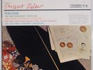 WAGNER:  Die Meistersinger MS 6149 BRUNO WALTER Columbia 6-EYE Stereo LP