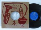 LA BANDA DE ACERO EL MANICERO EL CONGUERO VERY RARE SMC USA  # 34 HEAR