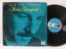MIKE GUAGENTI SALSA CON CHARANGA LA PUERTA DEL DOLOR MADE IN MEXICO   # 37 HEAR