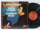 WAYNE GORBEA CONJUNTO SALSA ELENA  GUAGUANCO MADE IN USA  # 55 HEAR