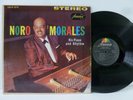 NORO MORALES VITAMINA MAMBO MADE IN USA   # 162 HEAR