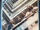 THE BEATLES/1967-1970 RARE FIRST PRESS (STEREO) PCS 7181 VINYL 2 LP 909-1 910-3