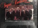 Wayne Gorbea y Su Conjunto Salsa-Sigan Bailando-LP-NM Guaguanco WayneGo records