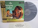 TAL FARLOW swinging guitar LP Vinyl JAPAN POLYDOR VERVE POJJ-1622  W/ OBI MONO