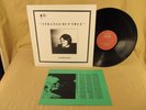 TIMMOTHY 1972 PRIVATE Michigan FOLK PSYCH LP Tim Ward Blues Company Hear It