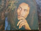 Legend - Best Of Bob Marley And The Wailers Original 1984 Vinyl LP Record Album