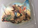 IRON MAIDEN THE TROOPER CROSS EYED MARY 7