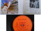 Michel Legrand ?– Le Mans (Original Soundtrack) SPAIN 1971 LP EDITION  Jazz-Funk
