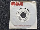 Gitte - Stay with me 7'' Single SUNG IN ENGLISH PROMO CANADA