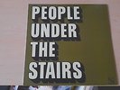 People Under The Stairs – Acid Raindrops 12