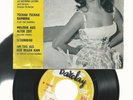 DALIDA- EP- MADE IN FRANCE- CHANTE 4 TITRES IN DEUTSCHE-SCOUBIDO+ 3/ OCASION BON