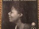 Mary Lou Williams “Black Christ Of The Andes” RARE FOLKWAYS SOUL JAZZ FRENCH LP