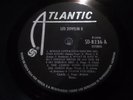 LED ZEPPELIN- LED ZEPPELIN II-RARE COSTA RICA BLACK LABEL