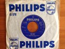 DAVID BOWIE - Space Oddity / Wild Eyed Boy From Freecloud 7