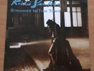 Richie Sambora ?– Stranger In This Town  UK & Europe 1991 VINYL RECORD LP