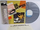TAL FARLOW QUARTET SAL SALVADOR QUINTET LP JAPAN KING BLUE NOTE GXF3171 OBI MONO