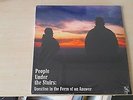People Under The Stairs – Question In The Form Of An Answer 2 lp ( SEALED ) 