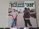 People Under The Stairs – O.S.T. 2 lp 