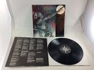 PARADISE LOST *LOST PARADISE* VERY RARE 1990 VINYL LP + INNER  VILE17