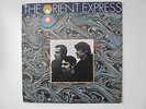 The Orient Express,Same.Original Rare