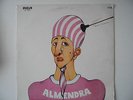 Almendra,Same.Original Rare