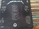 METALLICA-METALLICA-BLACK ALBUM-RARE ECUADOR EDITION- Vértigo ?– 31026