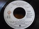 PRINCE-WHEN DOVES CRY-RARE GUATEMALA SINGLE