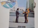 PINK FLOYD LP WISH YOU WERE HERE PC 33453 / 1975