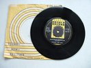 SCREAMING LORD SUTCH DRACULAS DAUGHTER 7 INCH ORIOLE SINGLE