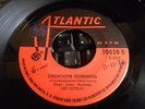 LED ZEPPELIN-WHOLE LOTTA LOVE-RARE COSTA RICA SINGLE